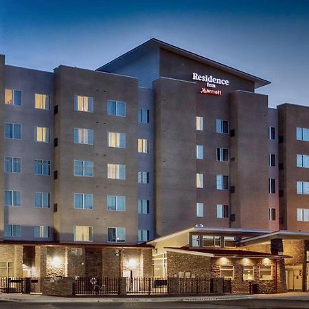 Residence Inn By Marriott Lac Charles Extérieur photo