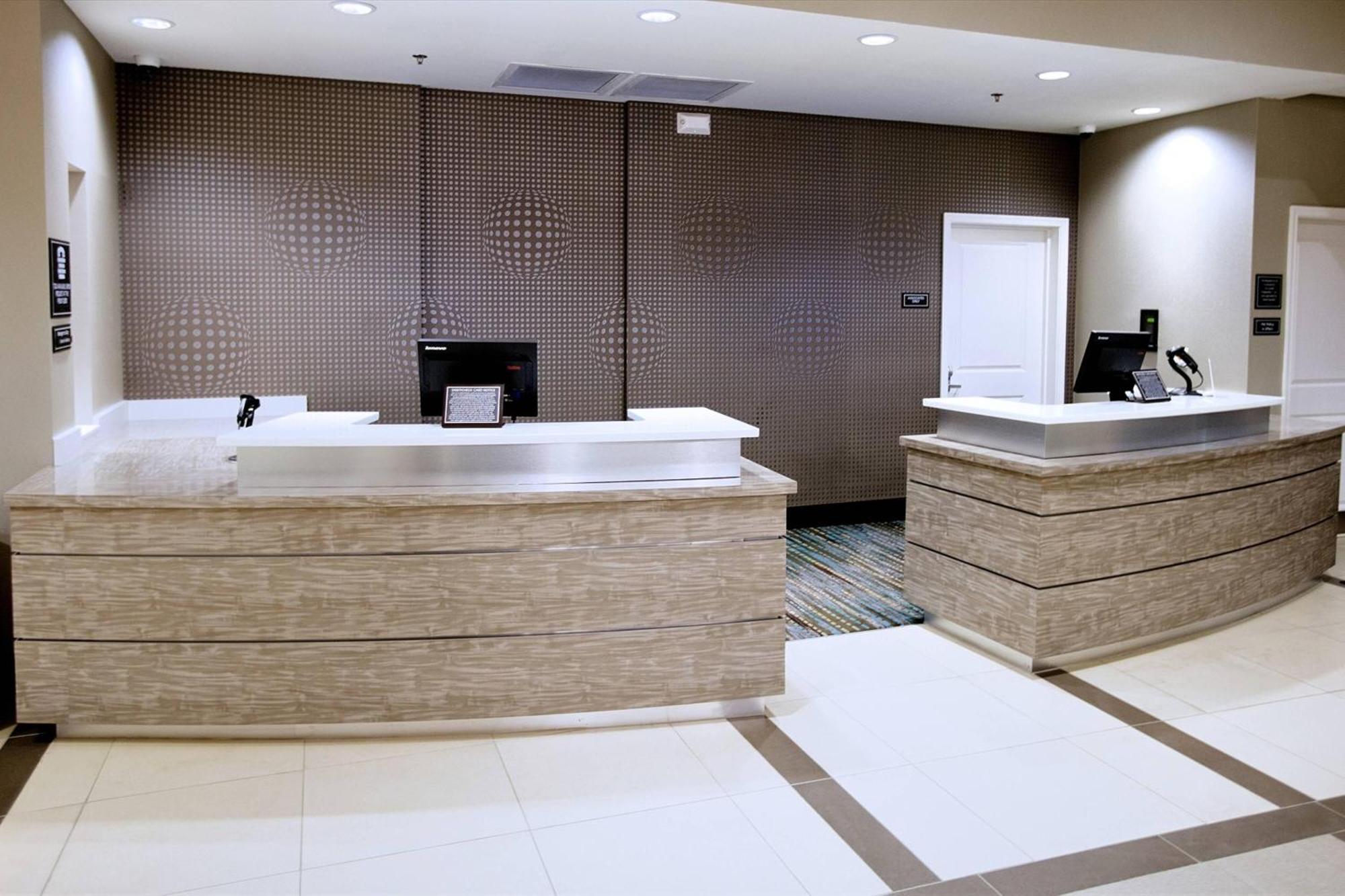 Residence Inn By Marriott Lac Charles Extérieur photo