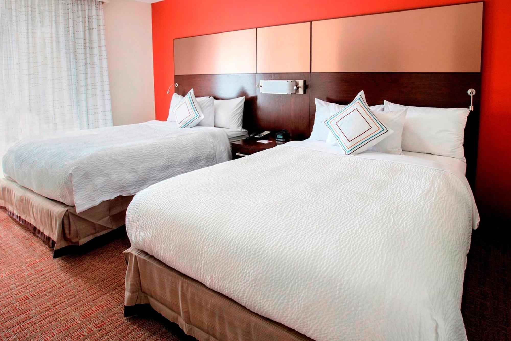 Residence Inn By Marriott Lac Charles Extérieur photo