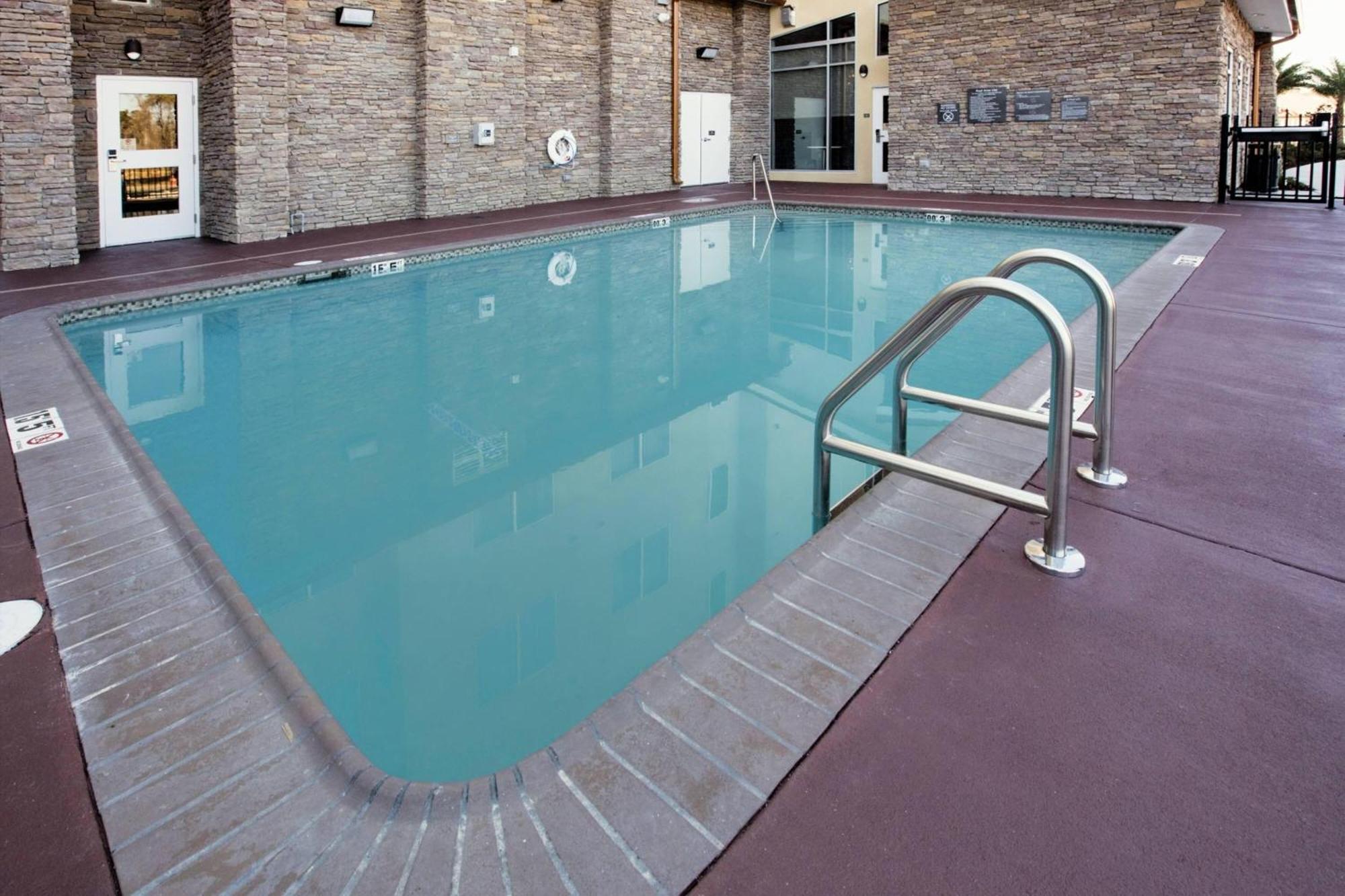 Residence Inn By Marriott Lac Charles Extérieur photo