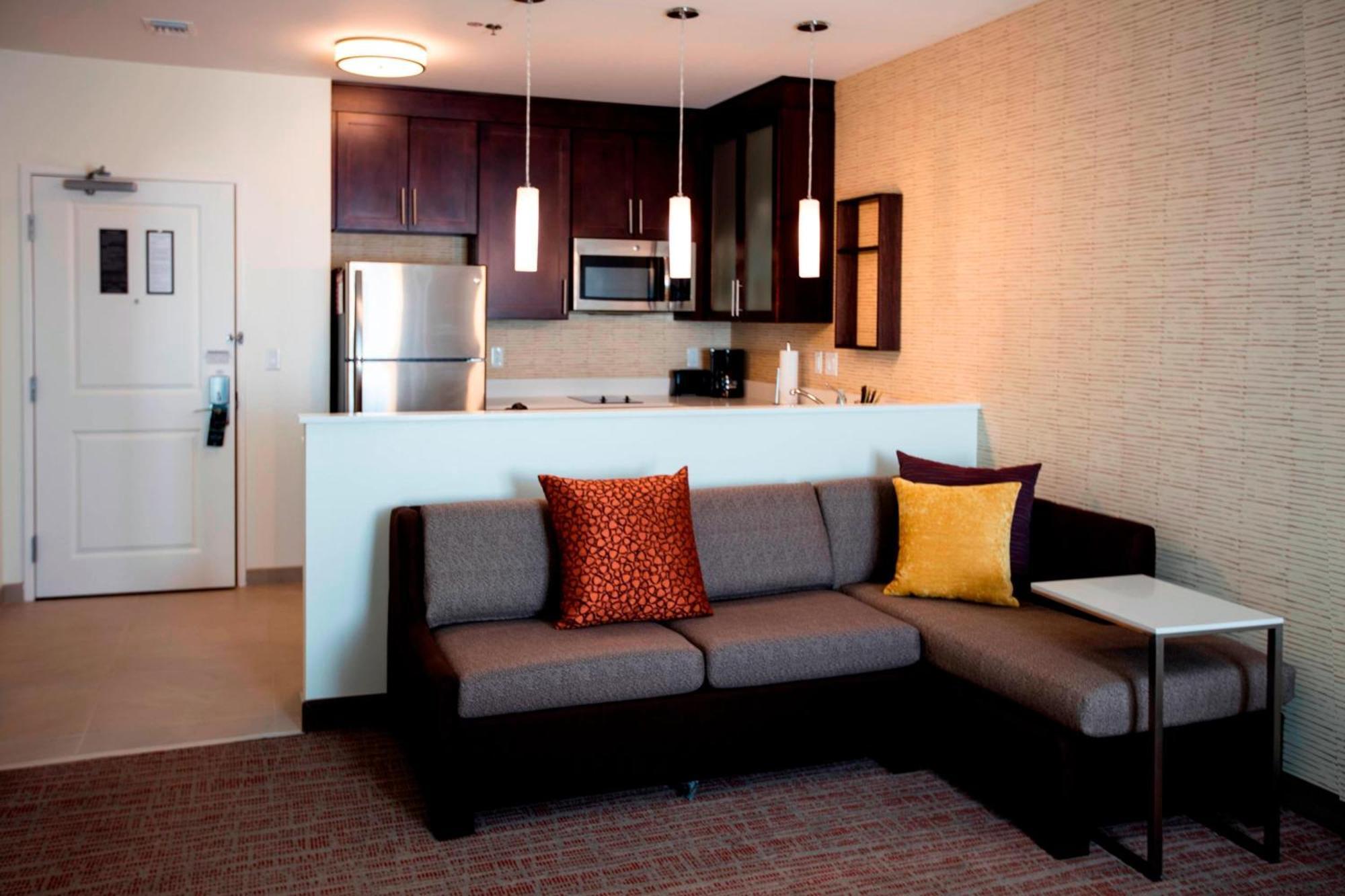 Residence Inn By Marriott Lac Charles Extérieur photo