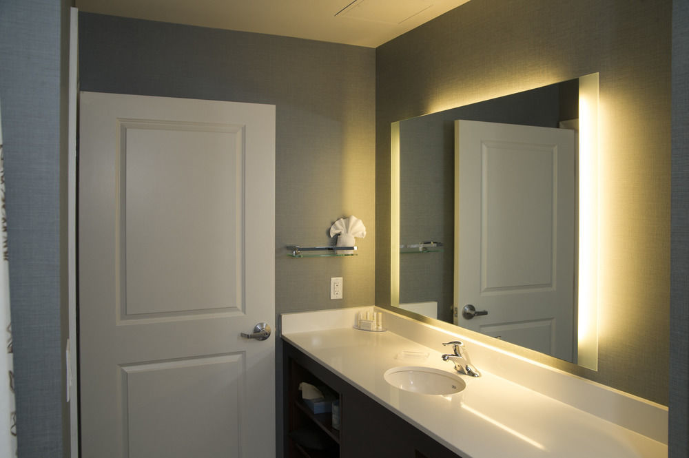 Residence Inn By Marriott Lac Charles Extérieur photo