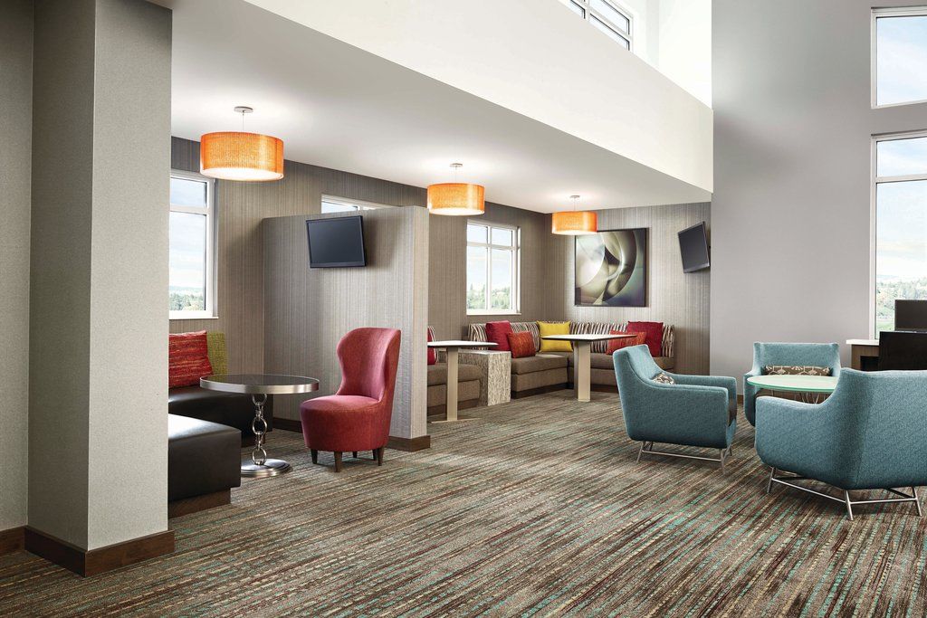 Residence Inn By Marriott Lac Charles Extérieur photo
