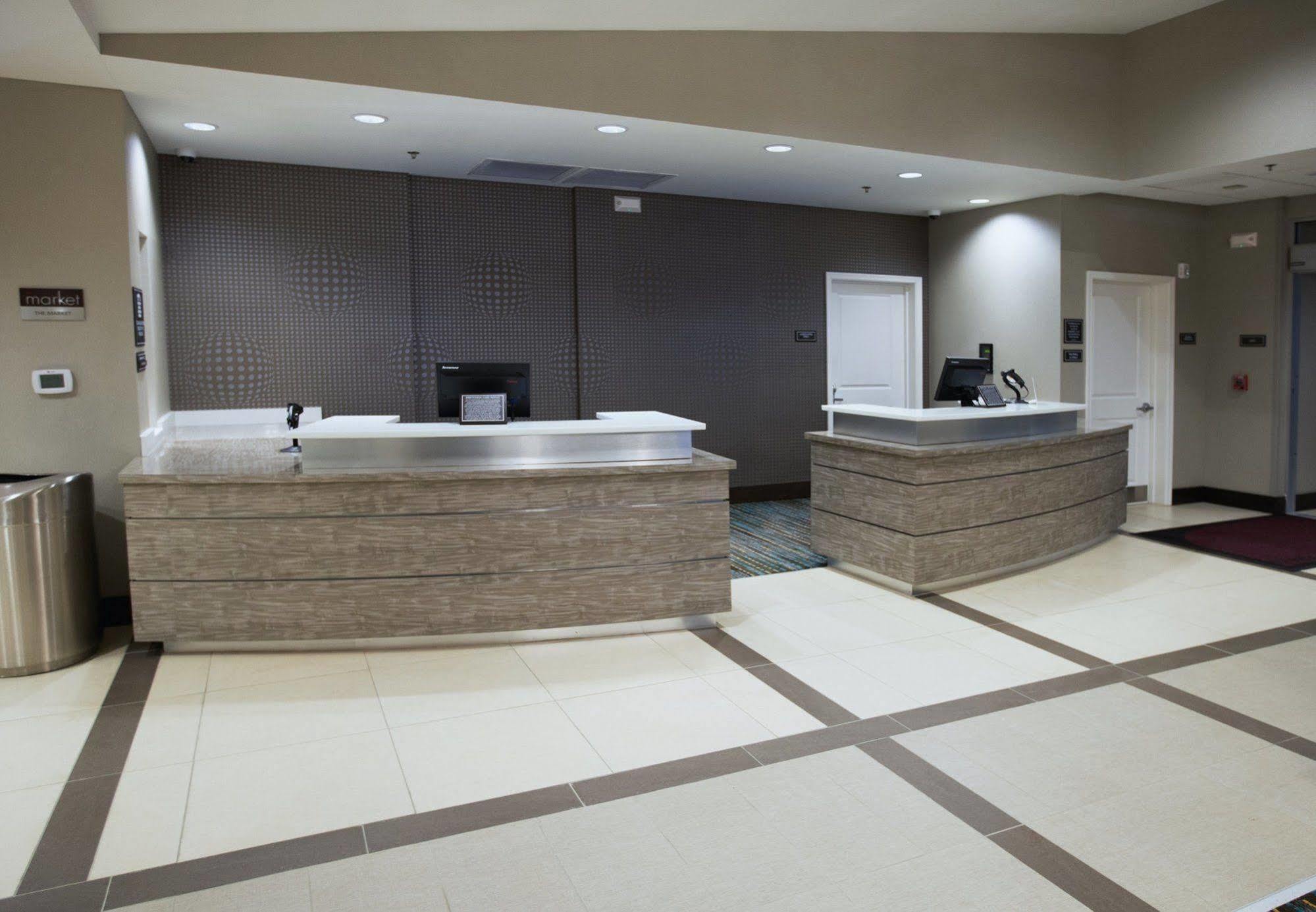 Residence Inn By Marriott Lac Charles Extérieur photo