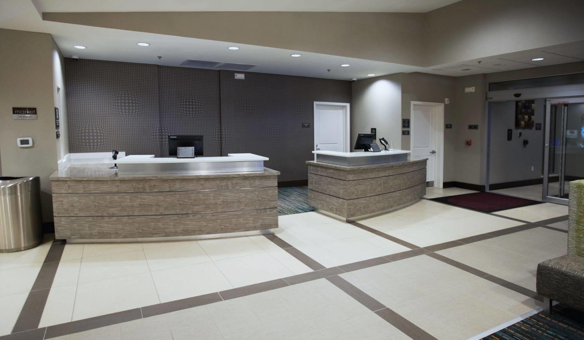 Residence Inn By Marriott Lac Charles Extérieur photo
