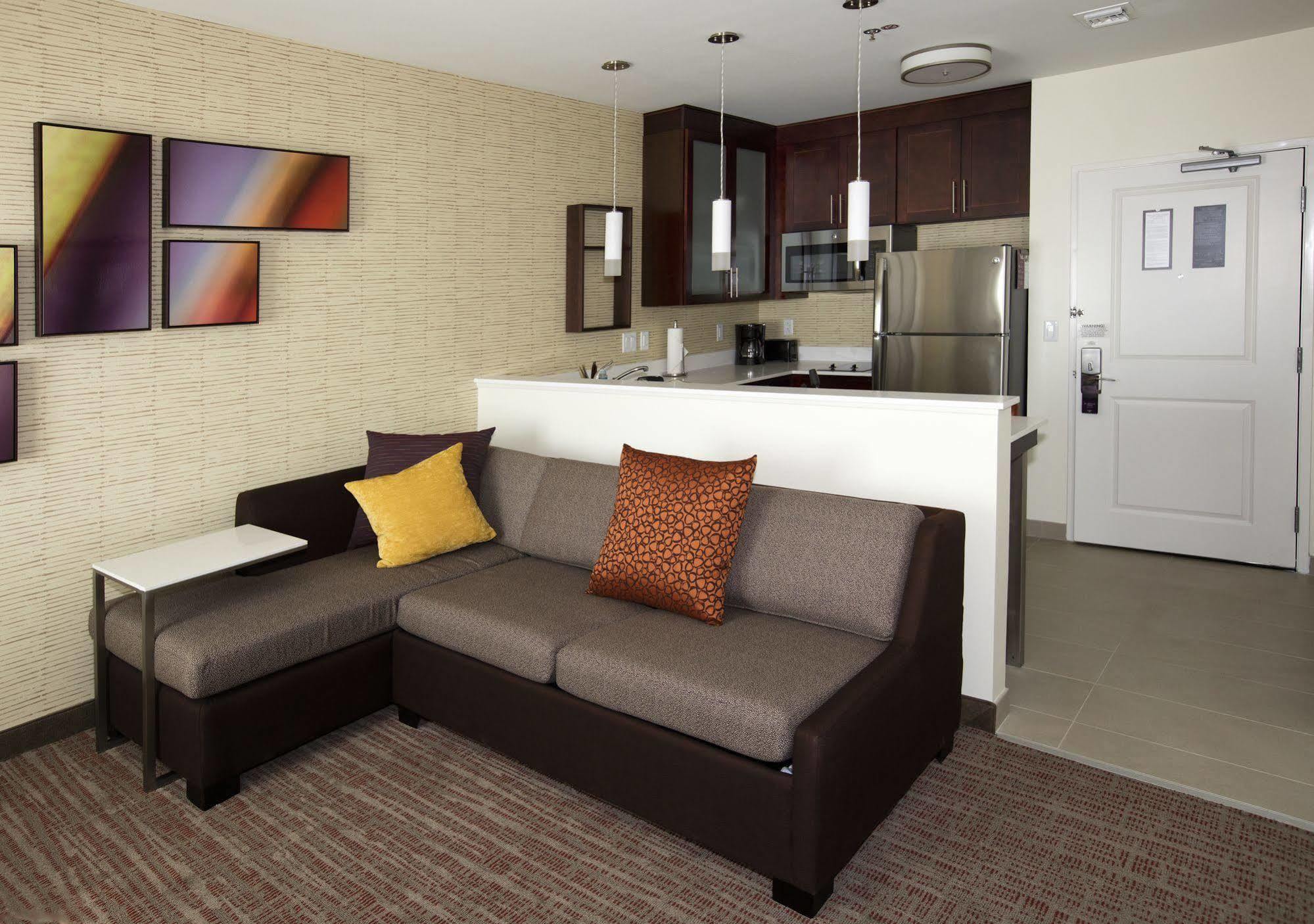 Residence Inn By Marriott Lac Charles Extérieur photo